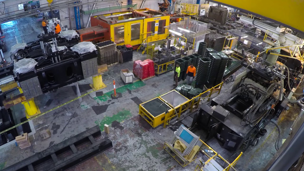 Trident Plastics industry insight