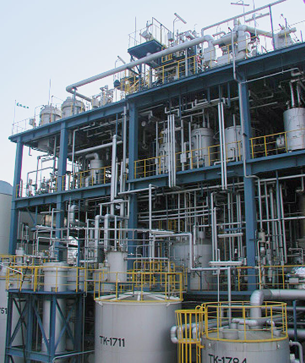 Triflic industry insight