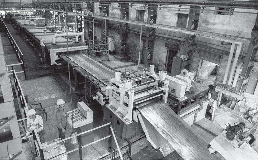 Triflic industry insight