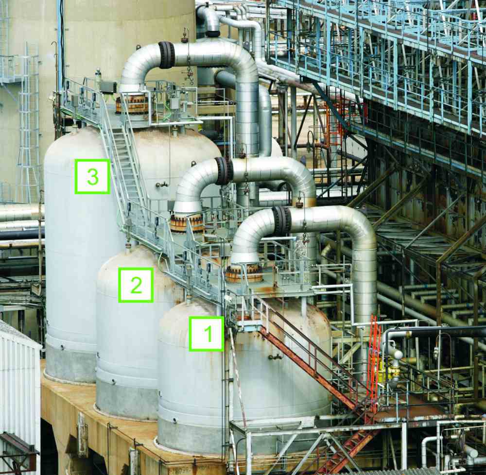 Trimethylpentane industry insight