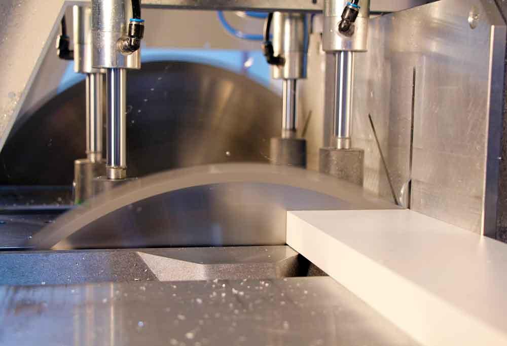 Trimming Saw industry insight