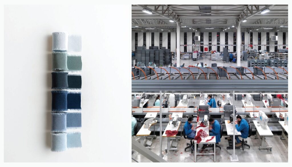 Trims And Embellishments industry insight