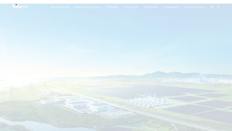 Trinasolar
