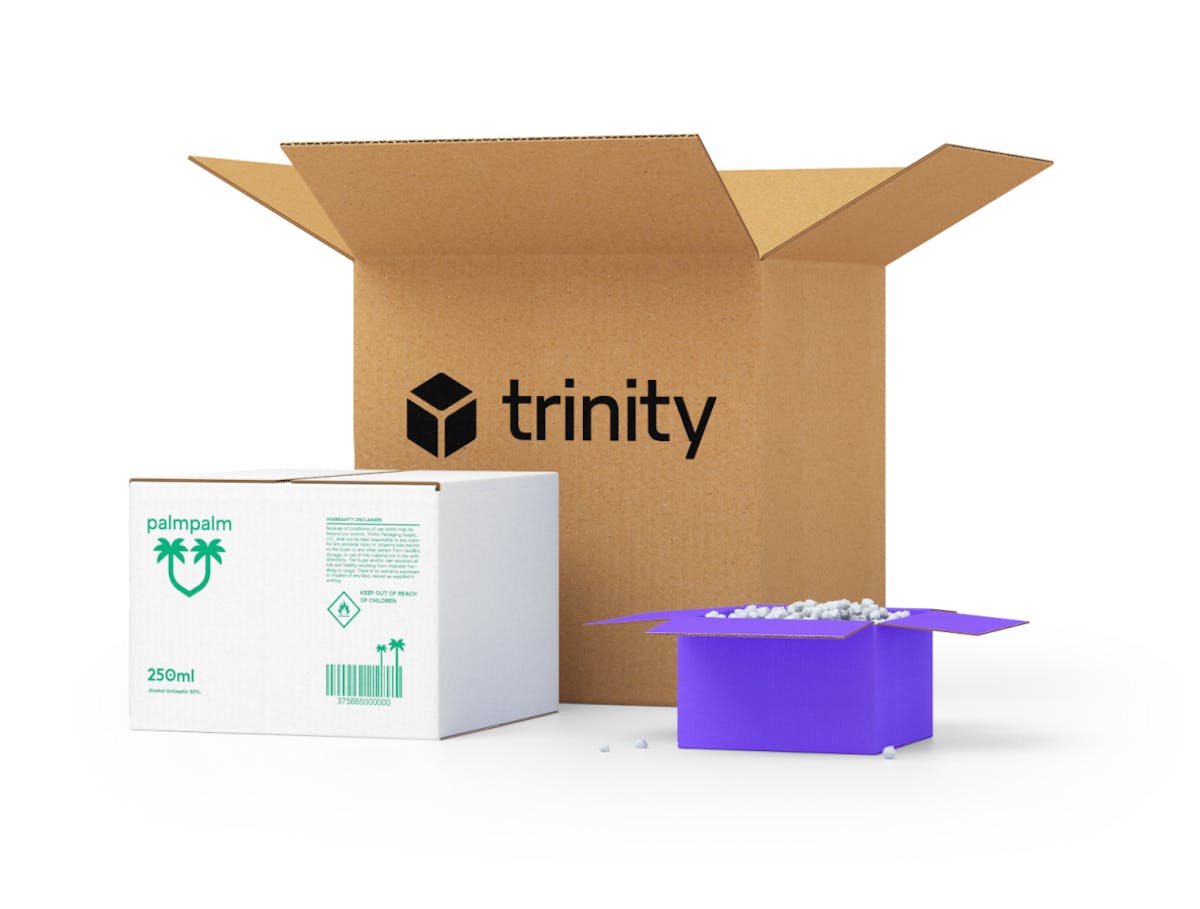 Trinity Packaging Supply