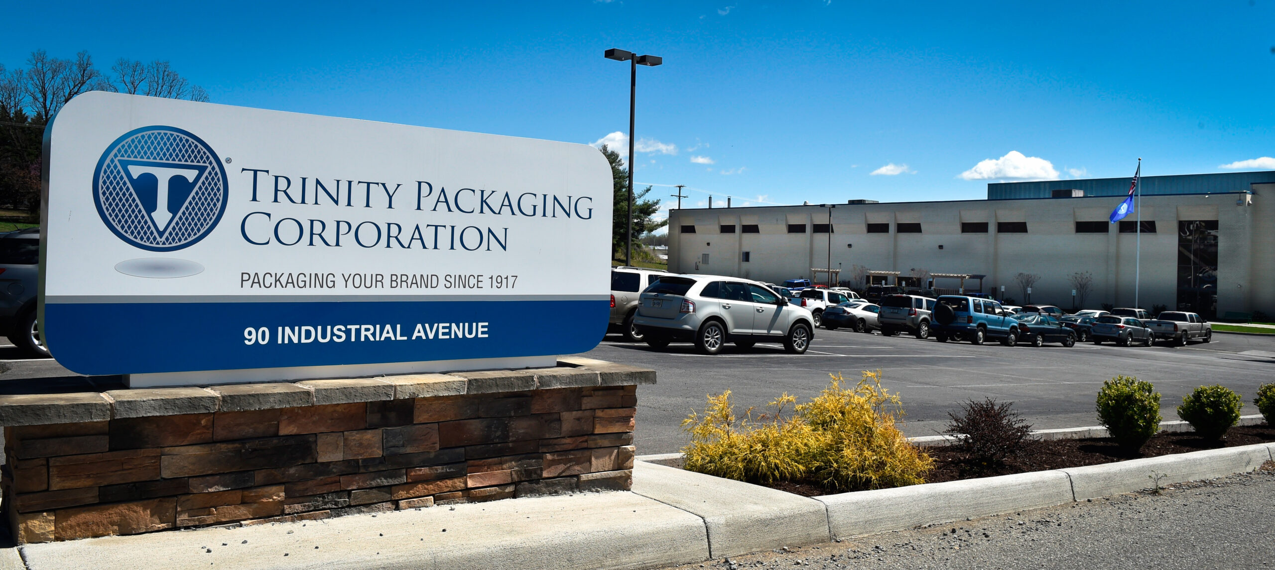 Trinity Packaging Supply