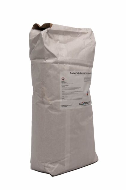 Trisodium Phosphate Dodecahydrate