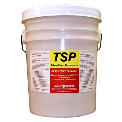 Trisodium Phosphate (TSP)