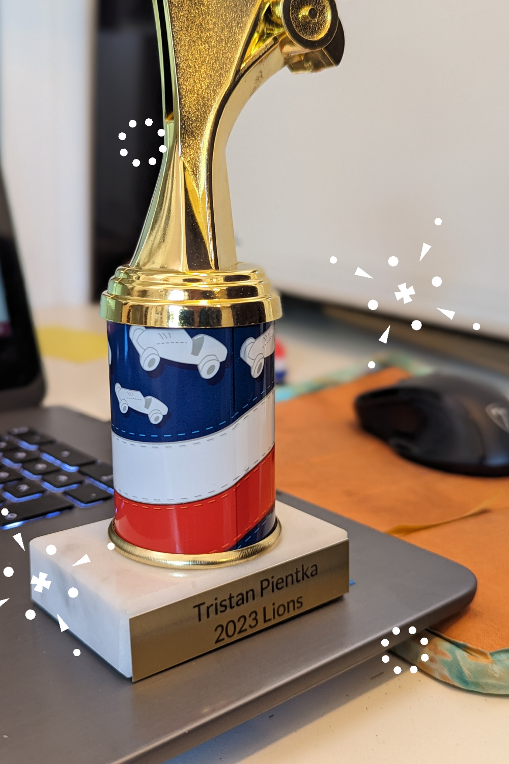 Trophy And Plaque Engraving industry insight