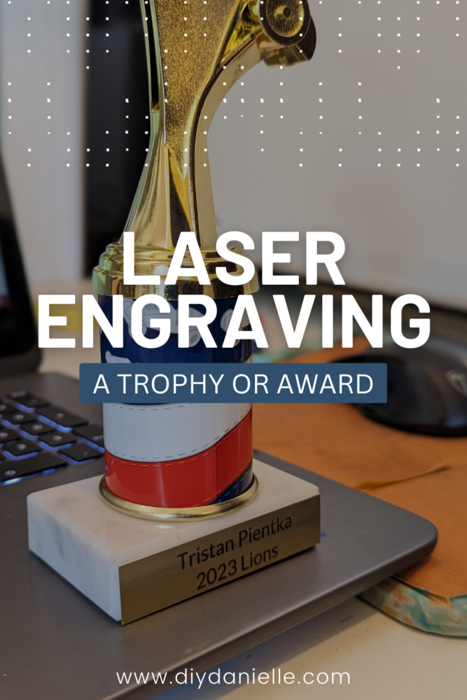 Trophy And Plaque Engraving industry insight