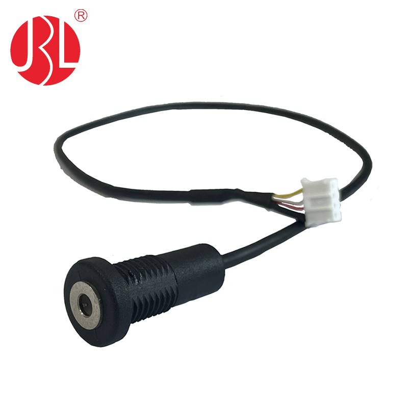 Trrs Phone Connector industry insight