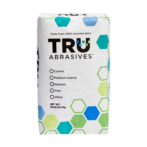 TruAbrasives