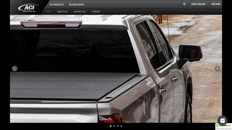 Truck Bed Covers