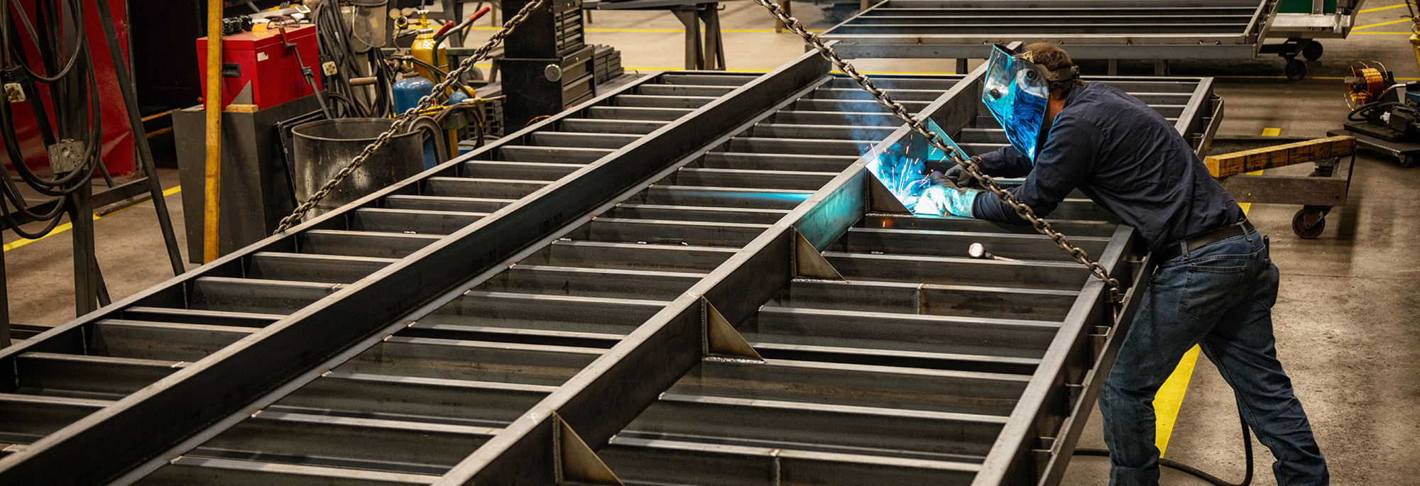 Truck Bodies industry insight