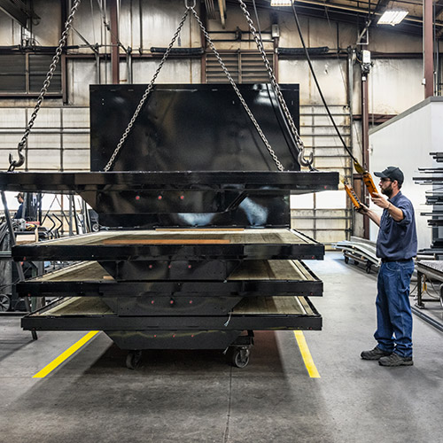 Truck Bodies industry insight