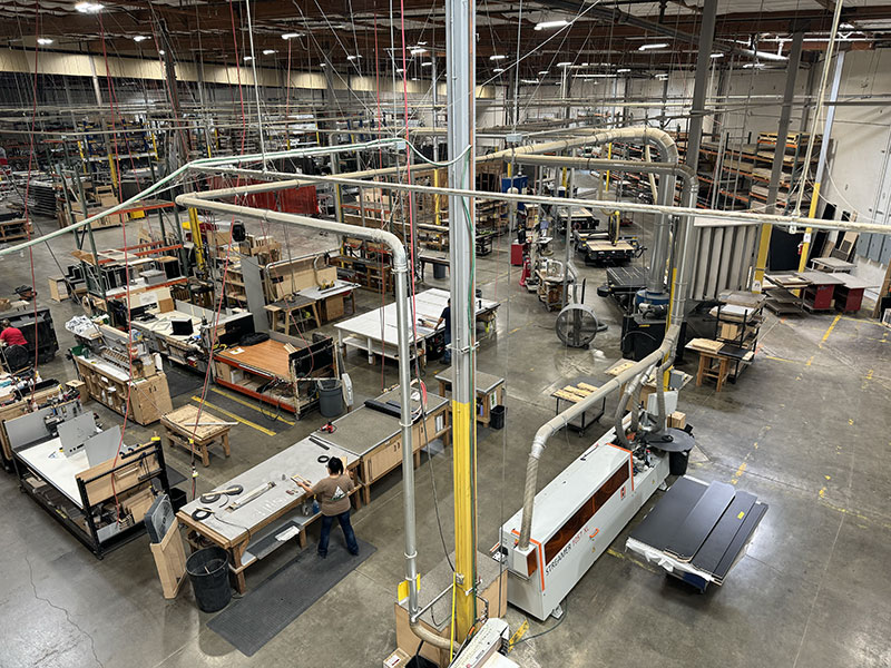 Truck Camper industry insight