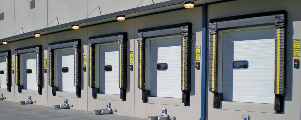 Truck Dock Doors industry insight