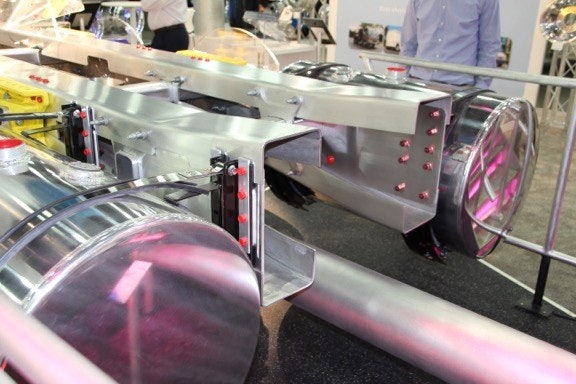 Truck Frame Rails industry insight