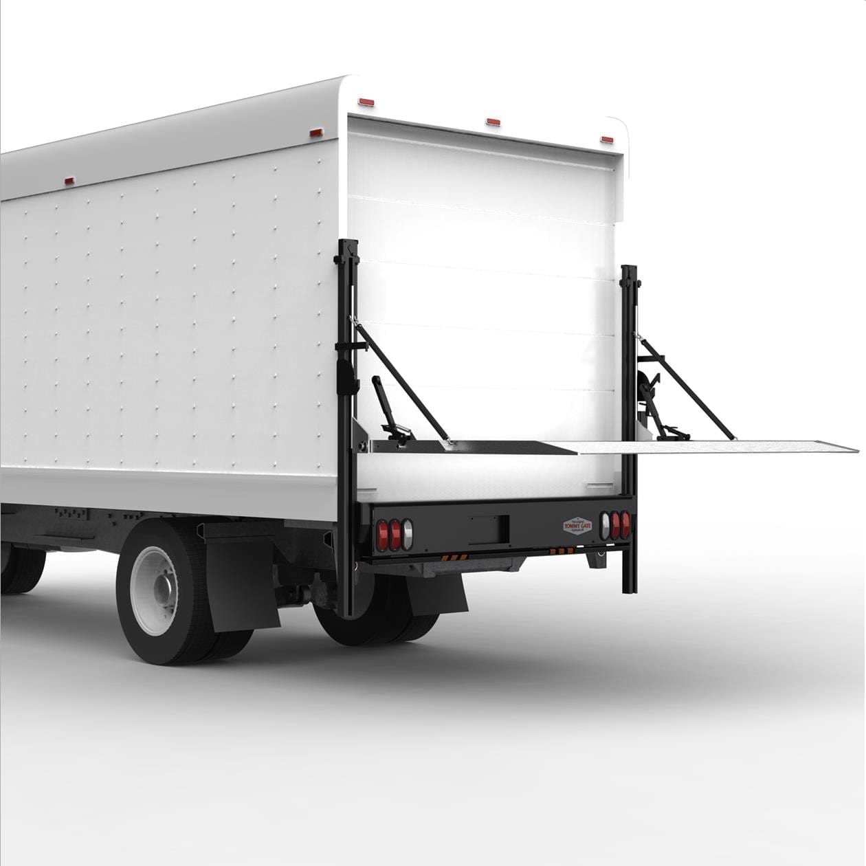 Truck Liftgate