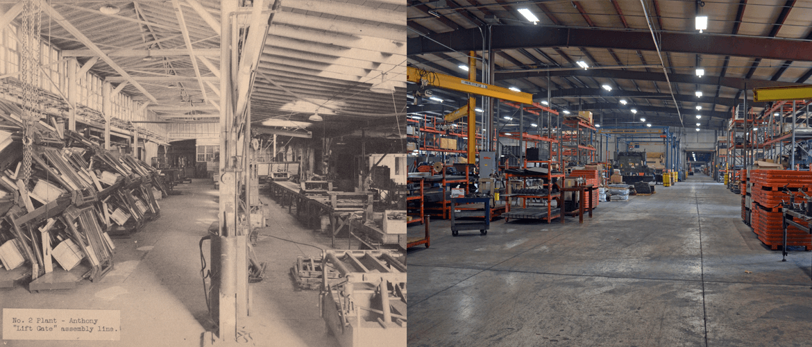 Truck Liftgates industry insight