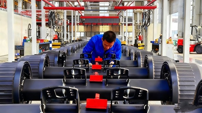 Truck Parts industry insight