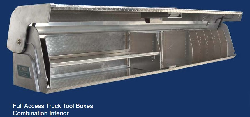 Truck Tool Boxes