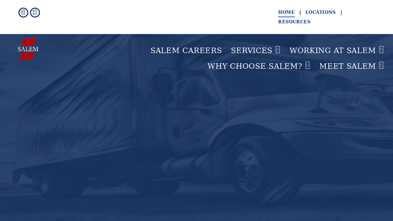Truck & Trailer Leasing
