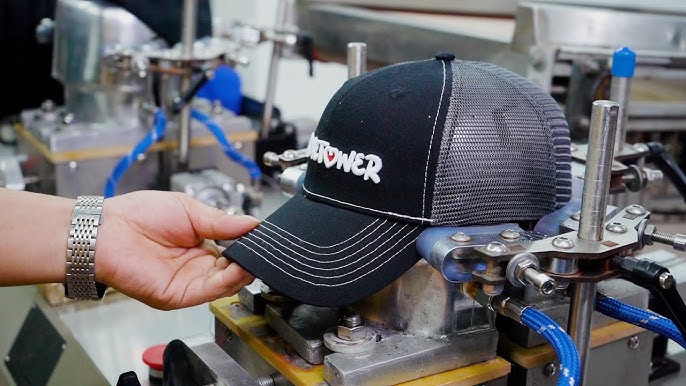 Trucker Caps Wholesale industry insight