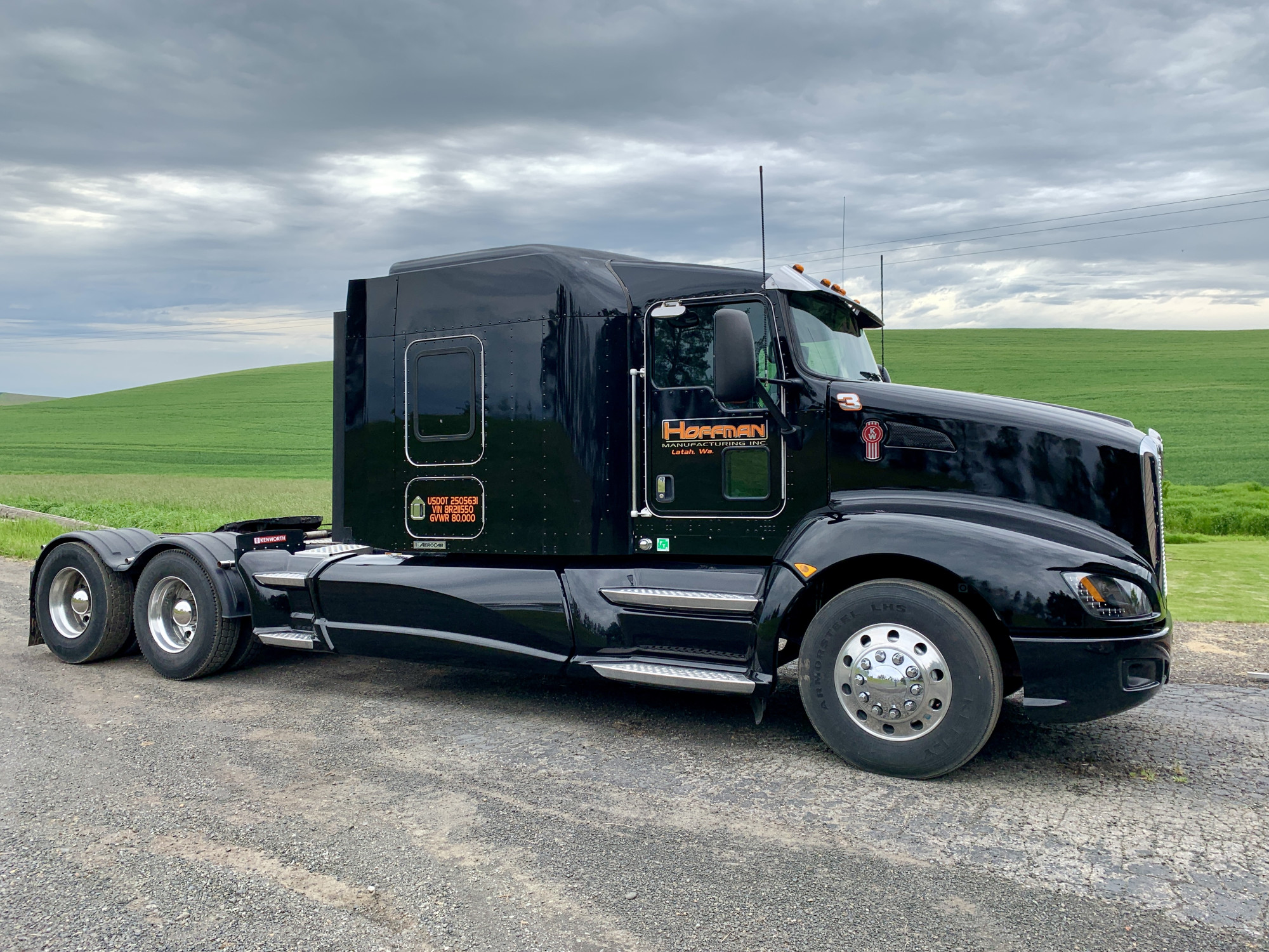 Trucking Companies In Massachusetts industry insight