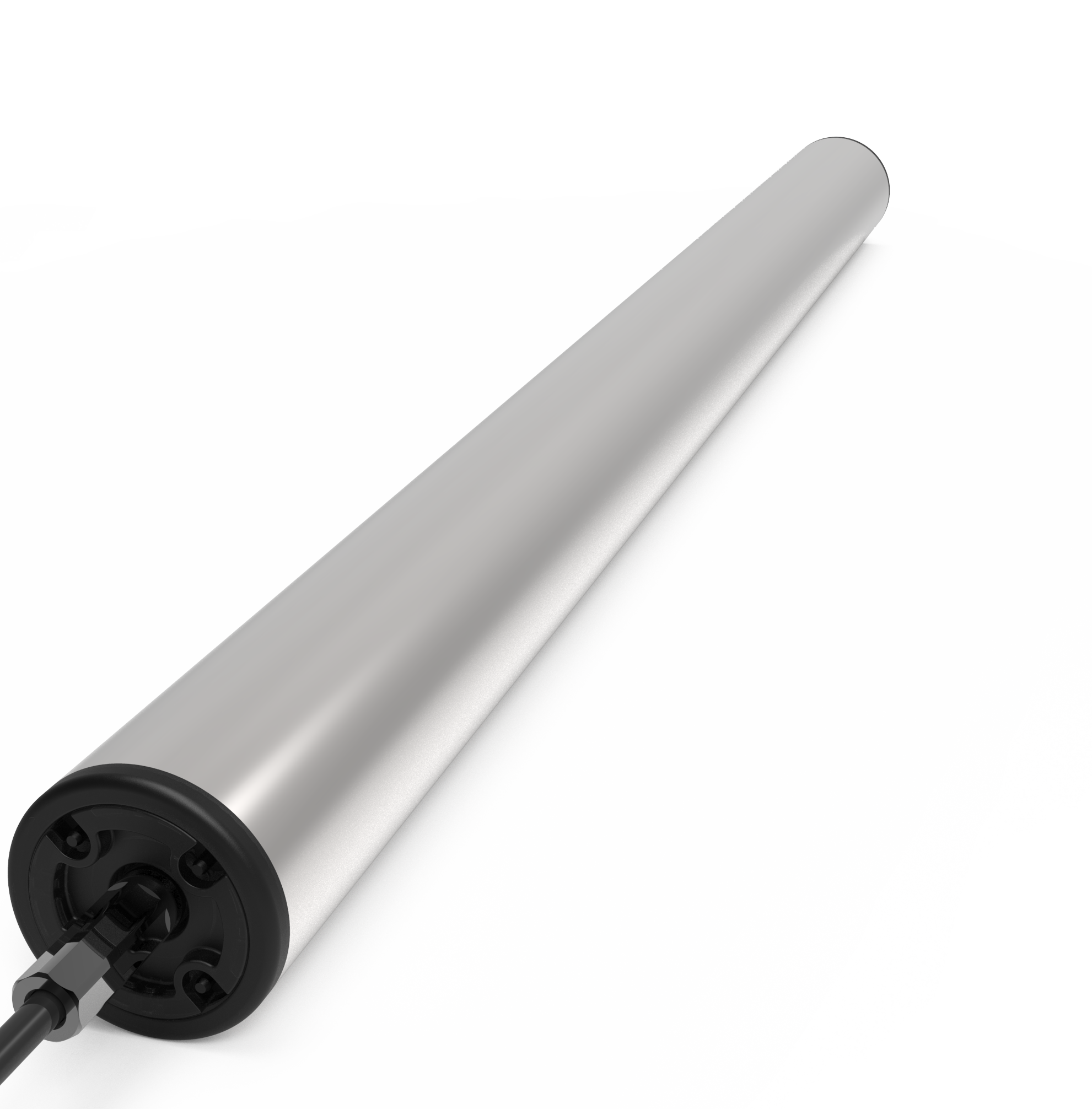 TrueDrive™ Motorized Drive Rollers