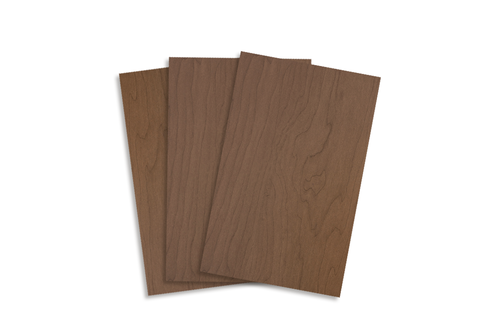 TruFlat® Walnut Laser Plywood