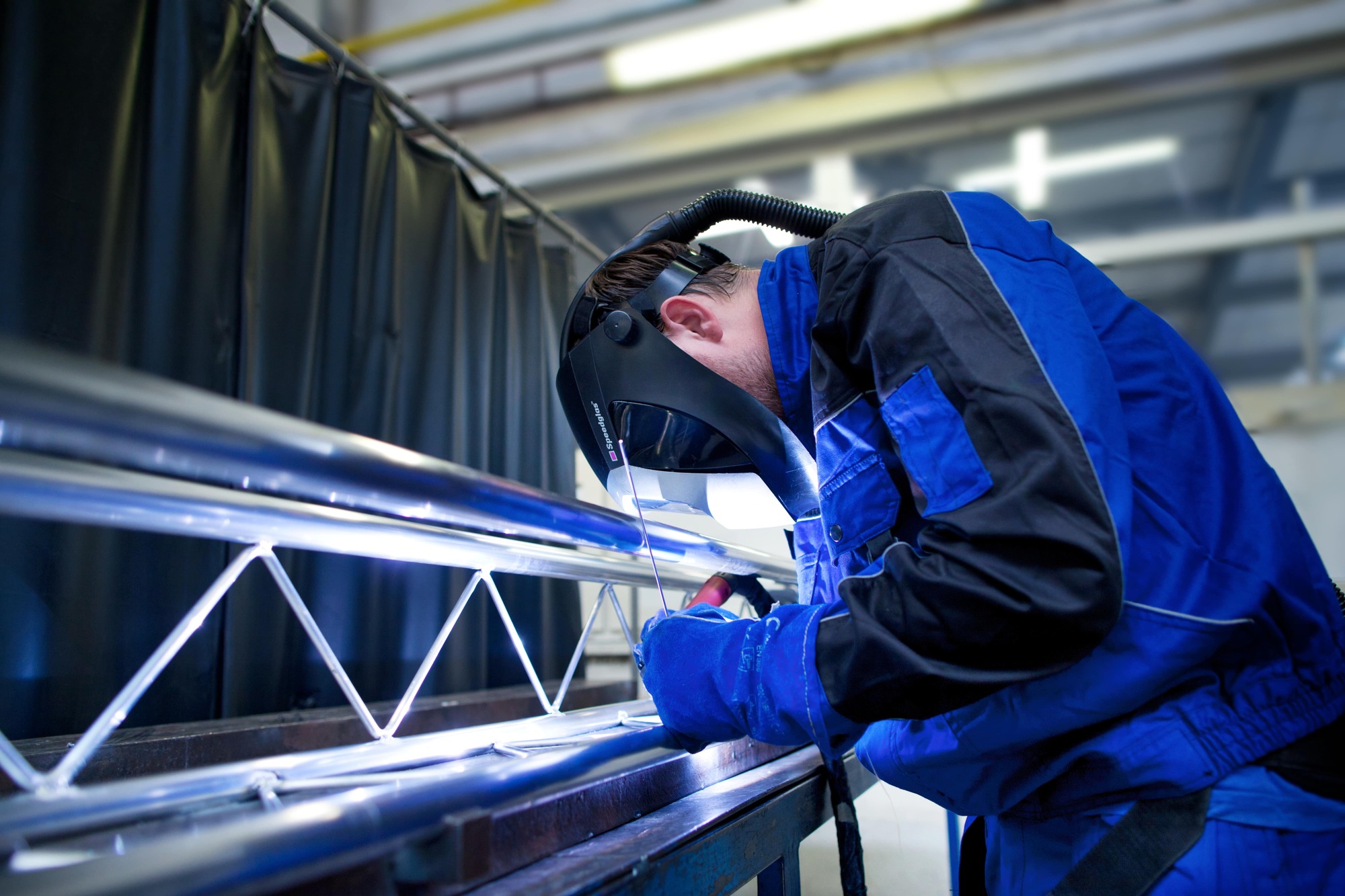 Truss Locks industry insight