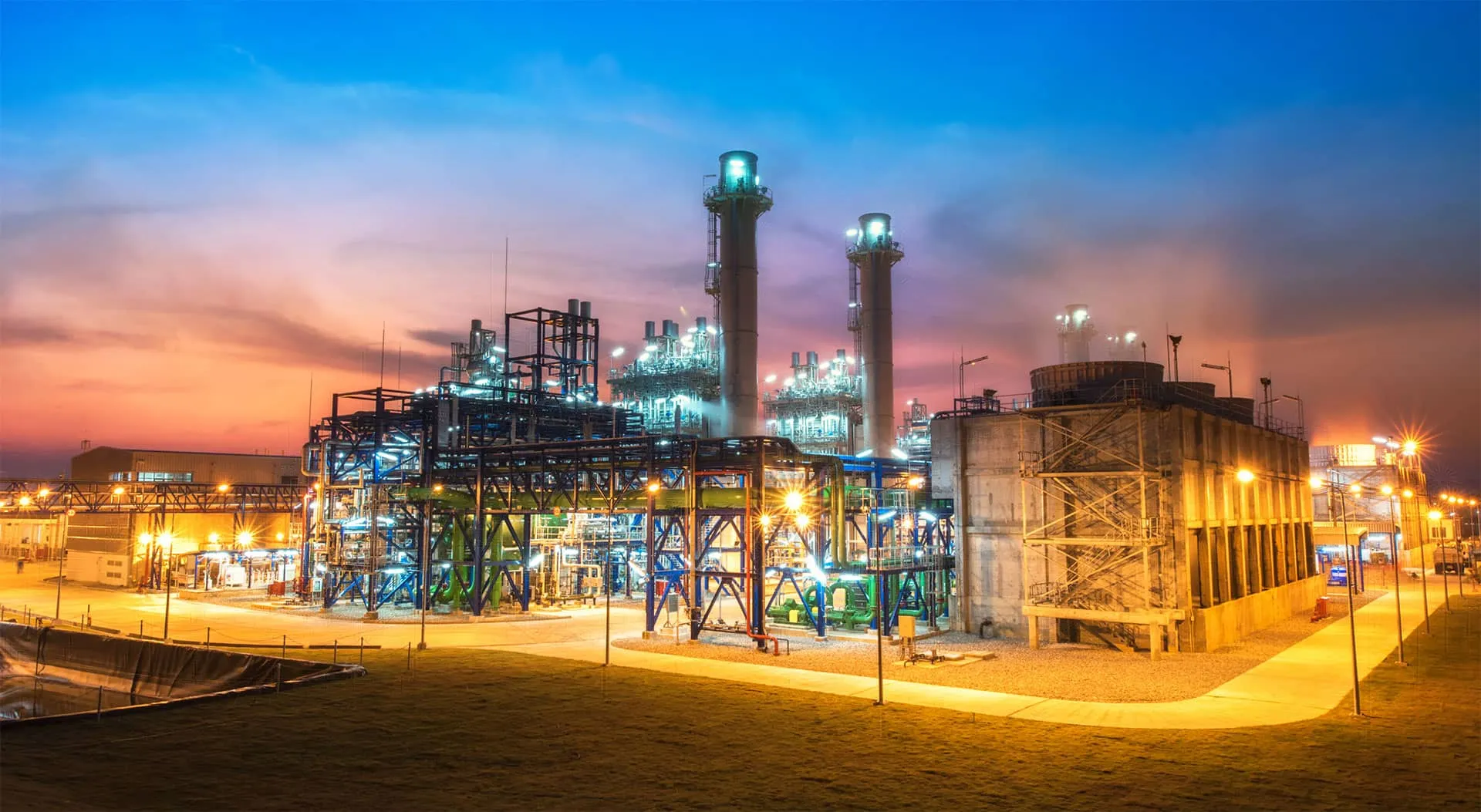 Trusted Choice of Automakers Worldwide