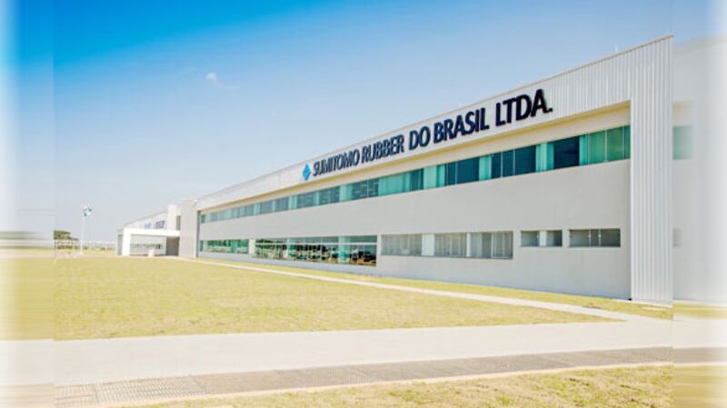 Trusted Global Tire and Rubber Industry Worldwide