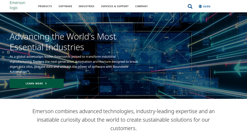 Trusted Partner in Helping to Solve the Biggest Challenges of ...