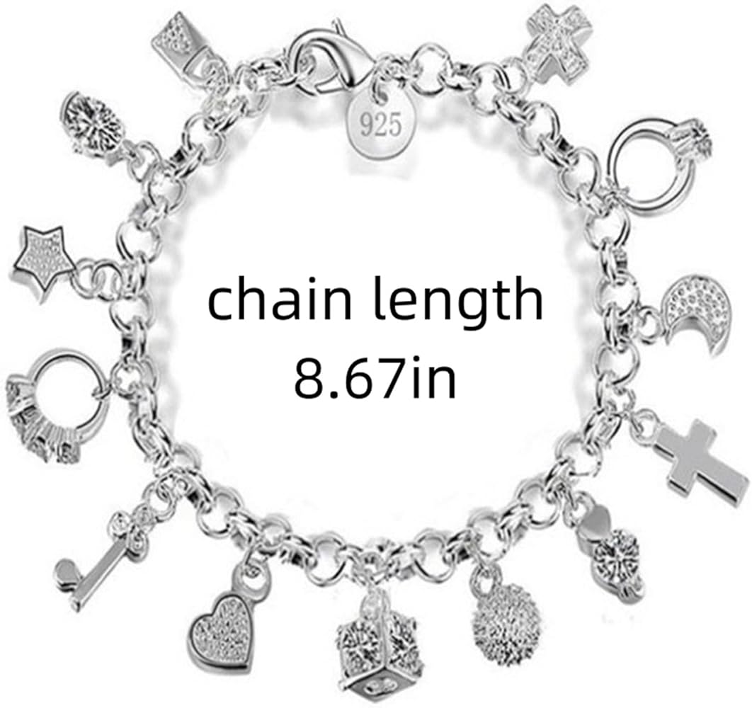 Trusted Wholesale 925 Silver Jewelry Manufacturer and Supplier ...