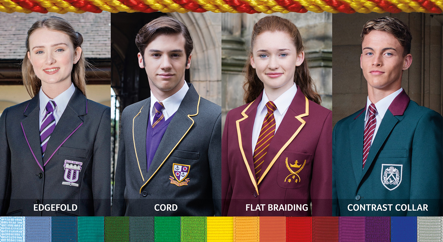 Trutex Wholesale School Uniform
