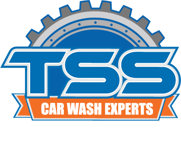 TSS Car Wash Equipment