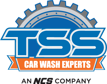 TSS Car Wash Equipment