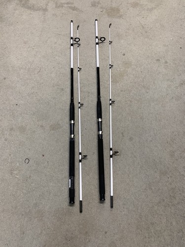 Tsunami Fishing Tackle