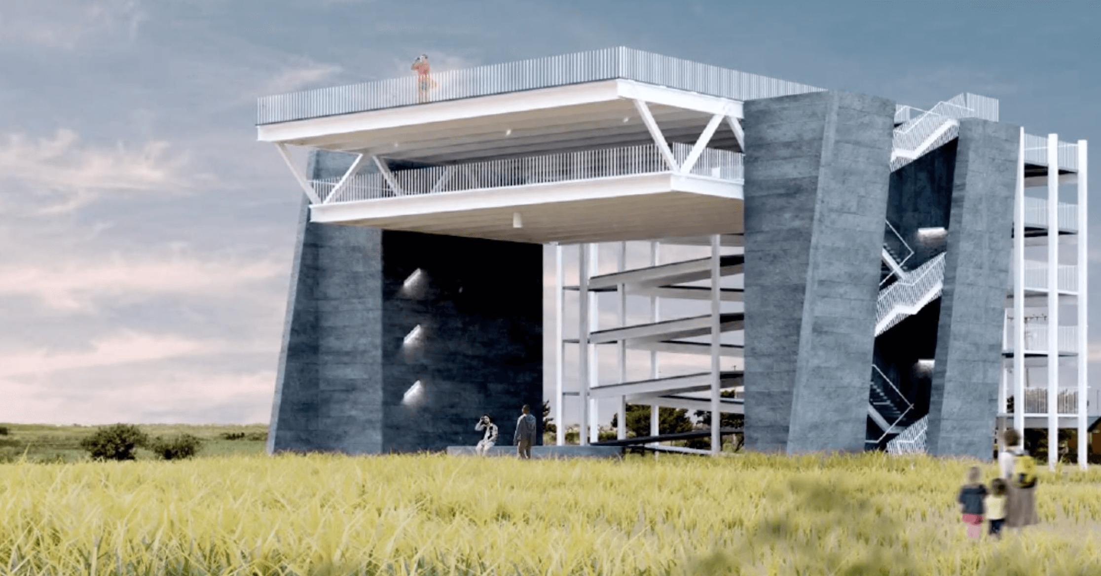 Tsunami Fishing Tackle