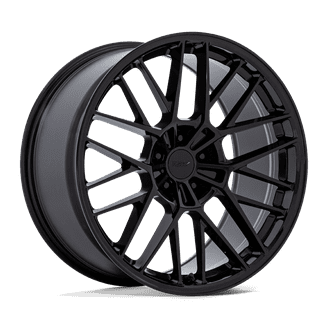 TSW Alloy Wheels