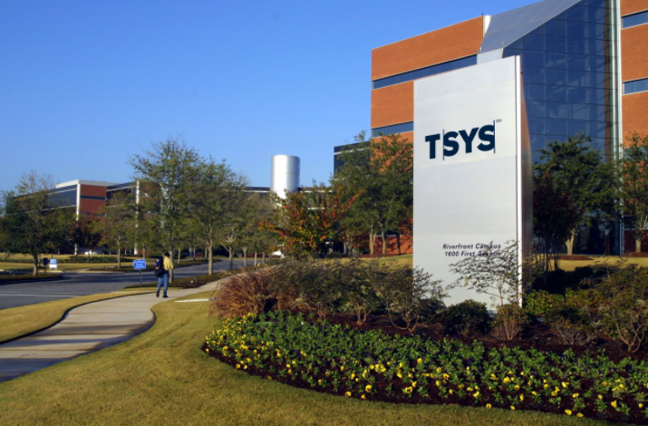TSYS Payment Solutions: Unlocking Payment Possibilities