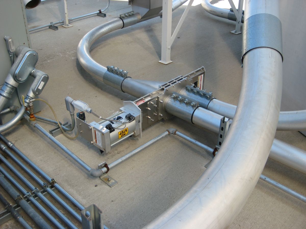 Tub Diverter Valve industry insight