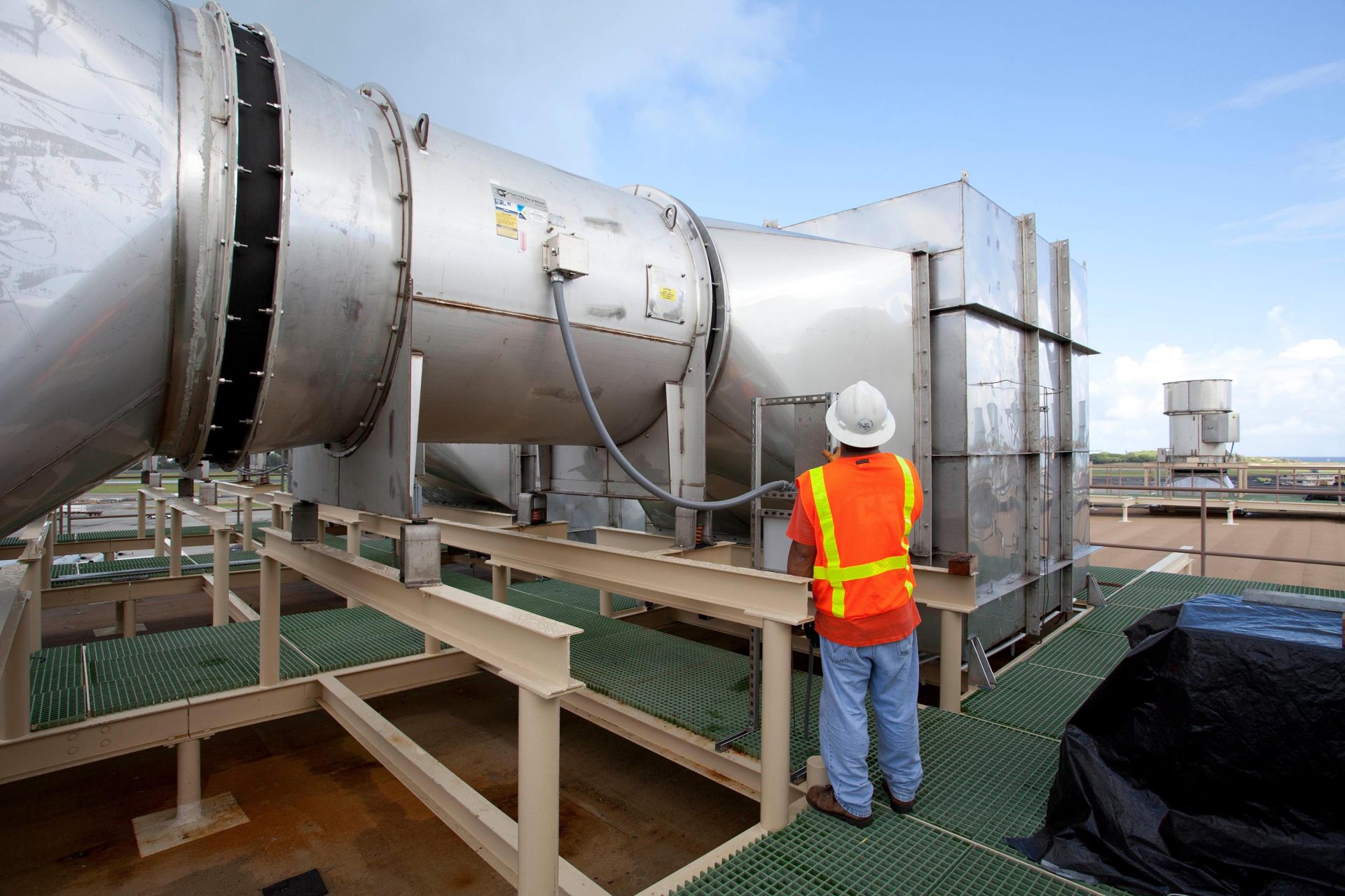 Tube Axial Fan industry insight