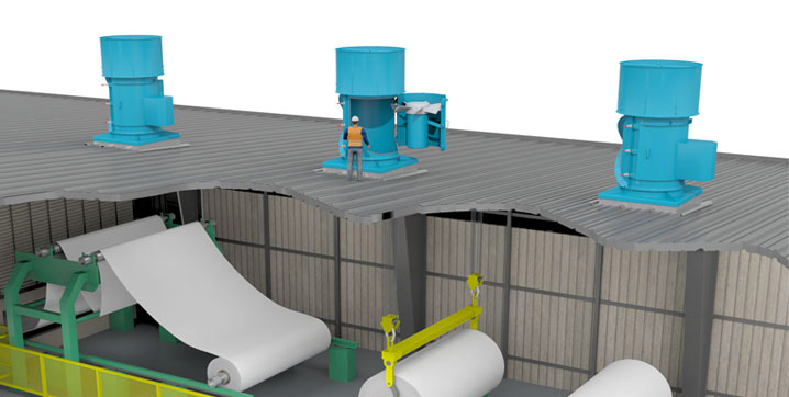 Tube Axial Fan industry insight