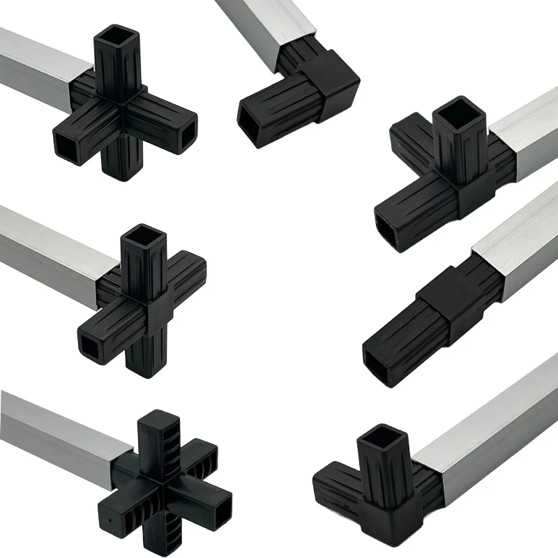 Tube Connectors For Square Tubing industry insight
