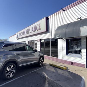 Tucson Appliance Company
