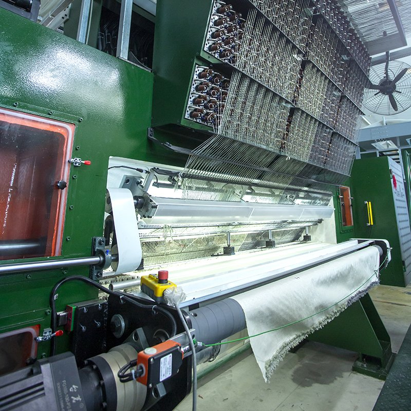 Tufting Supplies Wholesale industry insight