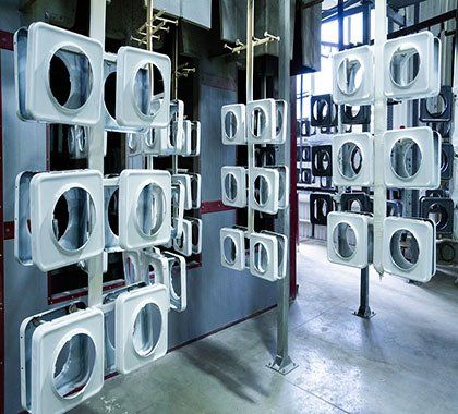 Tulsa Powder Coating Companies industry insight