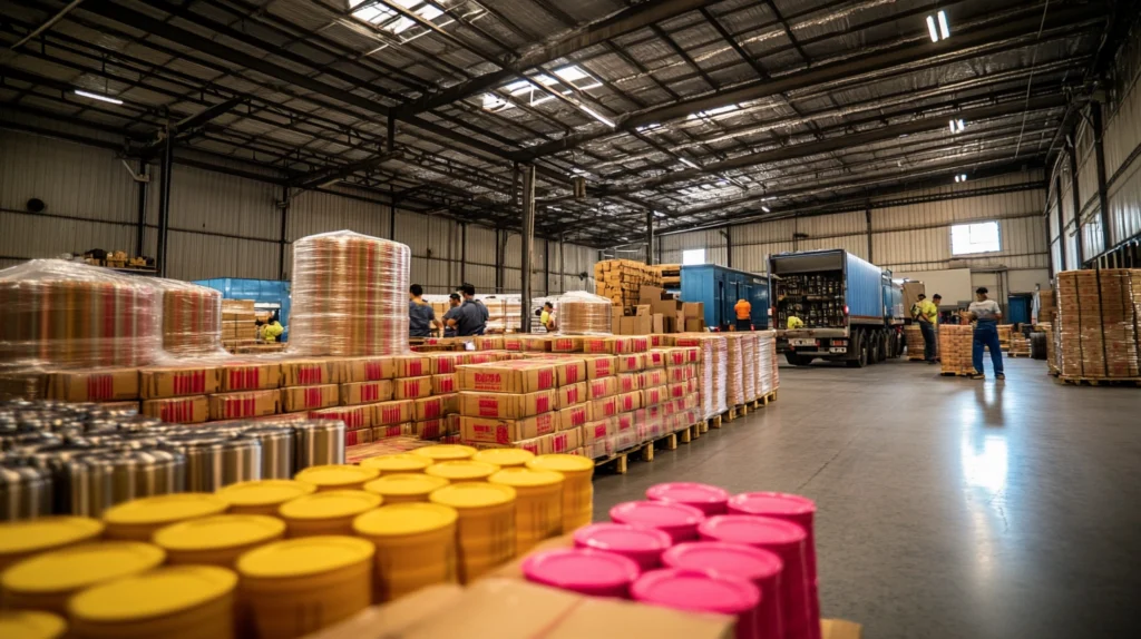 Tumblers Bulk industry insight